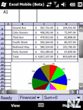 Microsoft Office Mobile 2010 v.14.0000.23549