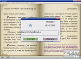 AlReader - v. 2.5.110502