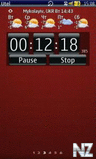 Countdown widget - v.1.3.sisx