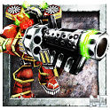 Final Battle On Mystery Planet v1.2.1.apk