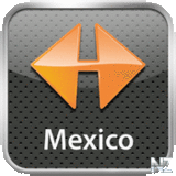 NAVIGON Mexico v2.6.1.ipa