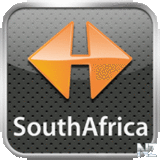 NAVIGON Southern Africa v2.6.1.ipa