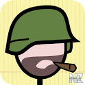 Doodle Army v1.2.apk