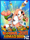 Worms 2011 Armageddon.jar