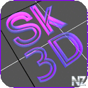 Sketcher 3D Pro v1.31 ARMv7.apk