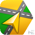 Yandeks.Navigator v1.41.apk