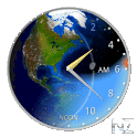 Terra Time 2.5.1.apk