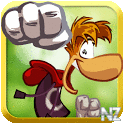 Rayman data.rar