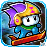 Time Surfer v1.9.ipa