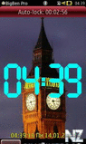 BigBen Pro - v.1.5.sisx