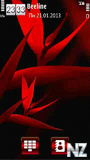 Red Flowers HD.sisx