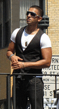 Jay Sean-Ride it