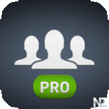 My Contacts Backup Pro v2.2.1.ipa