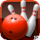 Bowling Game 3D Plus v1.5.ipa