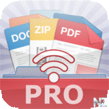 Document Manager Pro & PDF Converter v5.3.ipa