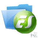 ES File Explorer v1.6.2.5.apk