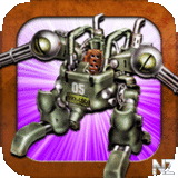 METAL SLUG 2 v1.3.ipa