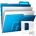 ICS File Explorer 1.1.apk