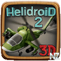 Helidroid Battle: 3D RC Copter v1.0.1.apk