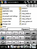 Phone Type v0.9a