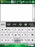 TouchPal Keyboard v3.5 WM5-6.1