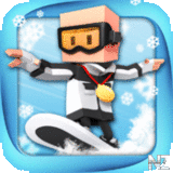 Flick Champions Winter Sports v4.7.ipa