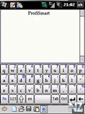 Minisoft Keyboard 1.06 WM5-6.1