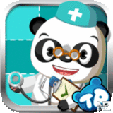 Р‘РѕР»СЊРЅРёС†Р° Dr. Panda v1.2.ipa