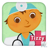 Tizzy Veterinarian HD v1.2.ipa