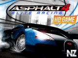 Asphalt 4 Elite Racing 3D.sis