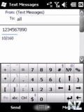 MSH Keyboard v1.10 WM5,6 QVGA, VGA