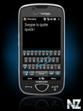 Swype (RUS ENG)WQVGA, WVGA