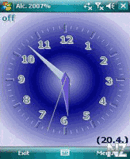 Alarm Clock 2007 lite 2.2.2.0