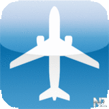 Plane Finder - Live Flight Status Tracker v3.4.0.ipa