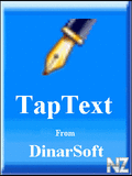 TapText v1.3