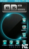 glow blue hd by kallol.sisx