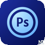 Adobe Photoshop Touch for phone v1.3.7.ipa