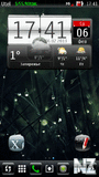 Clock weather final by LEMINHHAI111.zip