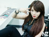 HyunA Kim - Ice Cream.flv