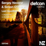 Sergey Nevone & Simon OShine - Defcon Recordings Day