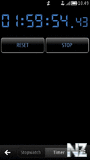 Stopwatch & Timer - v.1.00(0).sis