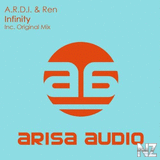 A.R.D.I. & Ren - Infinity (Original Mix)