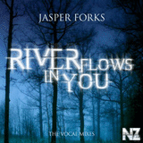 Jasper Forks Ft. Zhidkova - River Flows In You (Russ version)