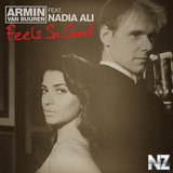 Armin Van Buuren Ft. Nadia Ali - Feels So Good (Jerome Remix)