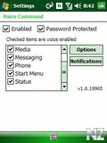 Microsoft Voice Command v1.6.9965