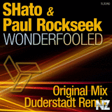 SHato & Paul Rockseek - Wonderfooled (Original Mix)