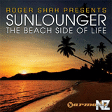 Sunlounger feat. Zara Taylor - Lost (Original Mix)
