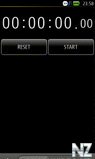 Stopwatch Timer Pro - v.2.1.sis