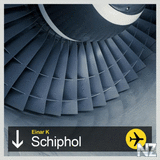 Einar K - Schiphol (Original Mix)