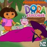 Dora the Explorer / Te Amo.flv